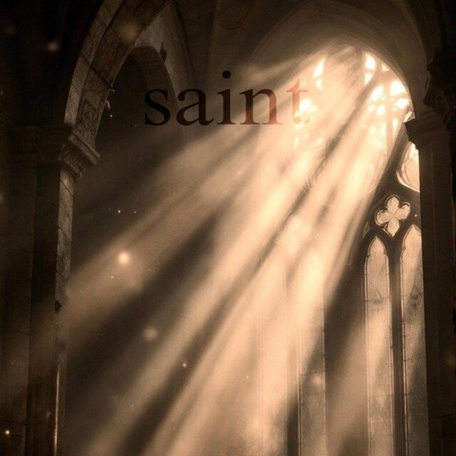 Saint