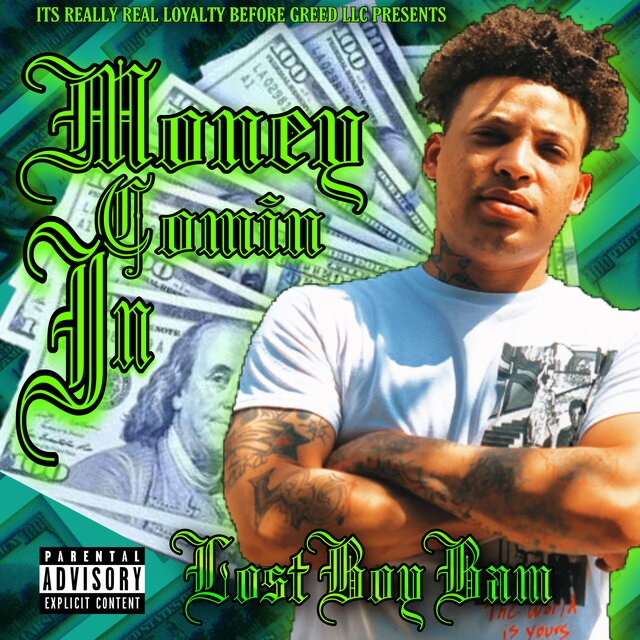Money Coming In