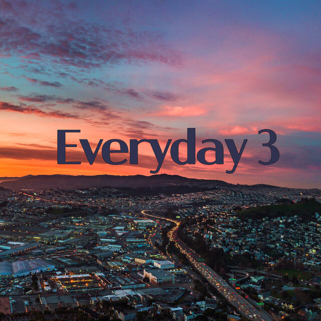 D.BGM #Everyday 3