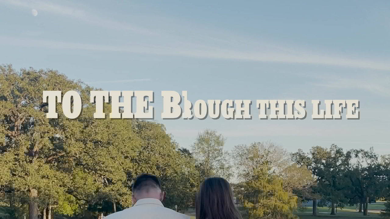 Let Me (Lyric Video)