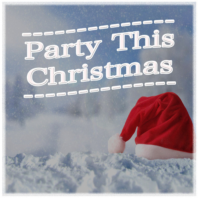 Party this Christmas