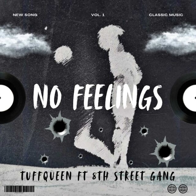No Feelings