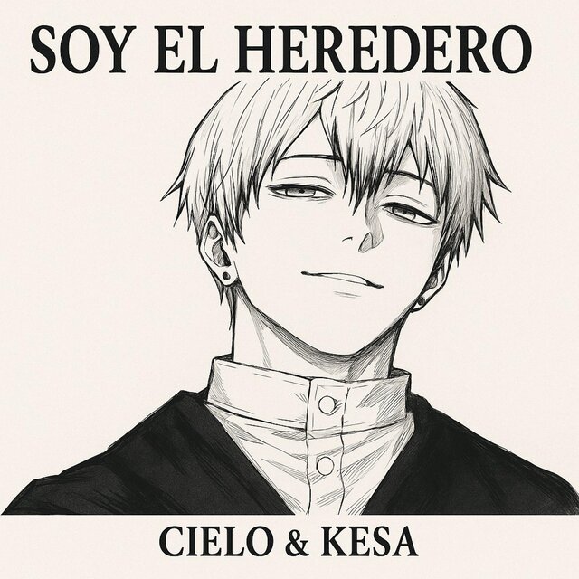 SOY EL HEREDERO (Naoya Zenin)