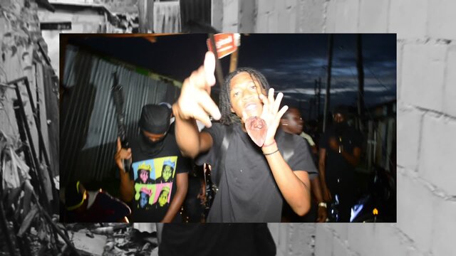 Scrxpe ft VillaDan (feat. VillaDan)