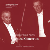 Concerto in D Major for Violin and Orchestra, Op. 61: III. Rondo - Allegro (Cadenza - Joseph Joachim)
