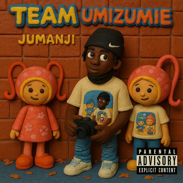 Team Umizumie