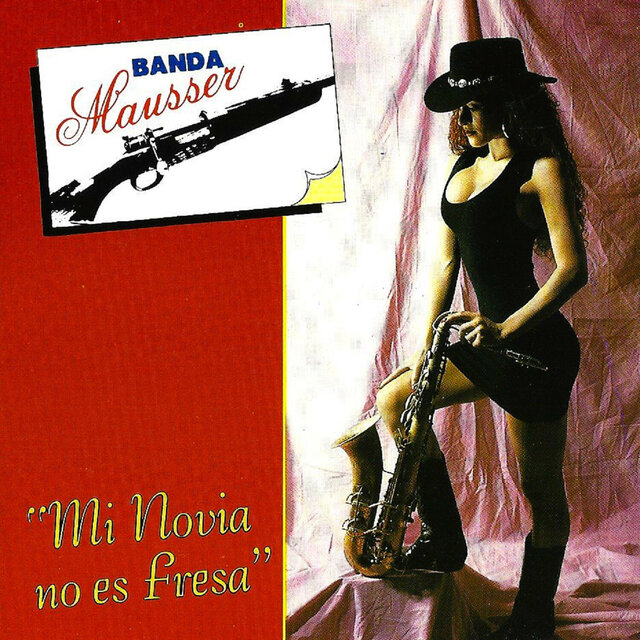 Mi Novia No Es Fresa
