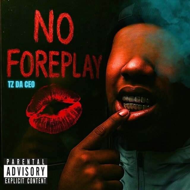 No Foreplay