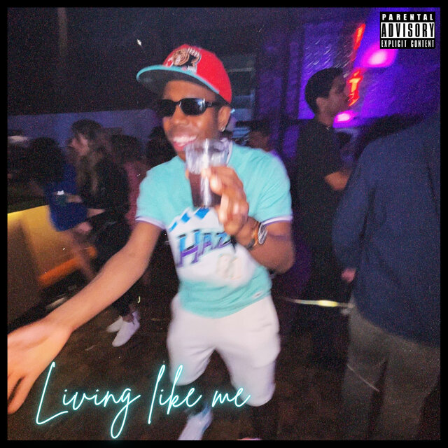Living Like Me