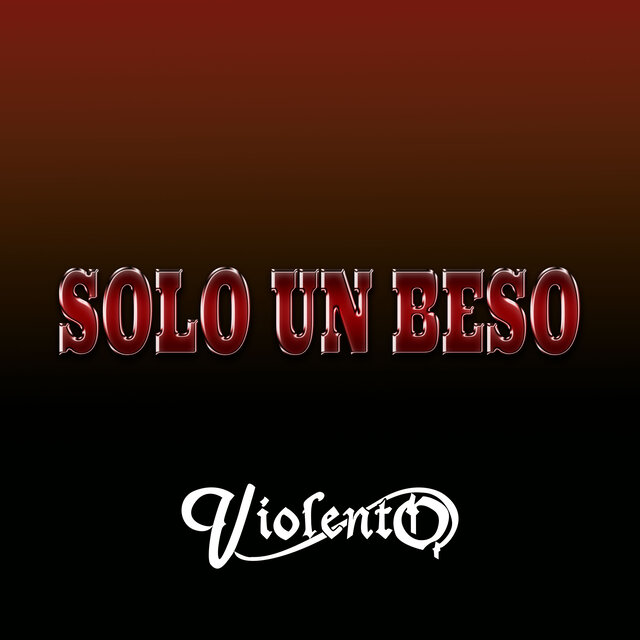 Solo un Beso