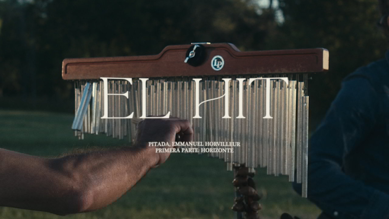 El Hit (Official Video)