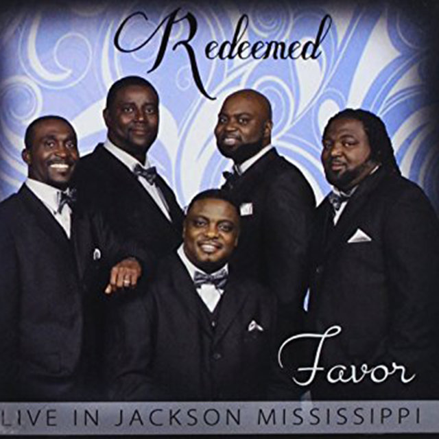 Live In Jackson, MS
