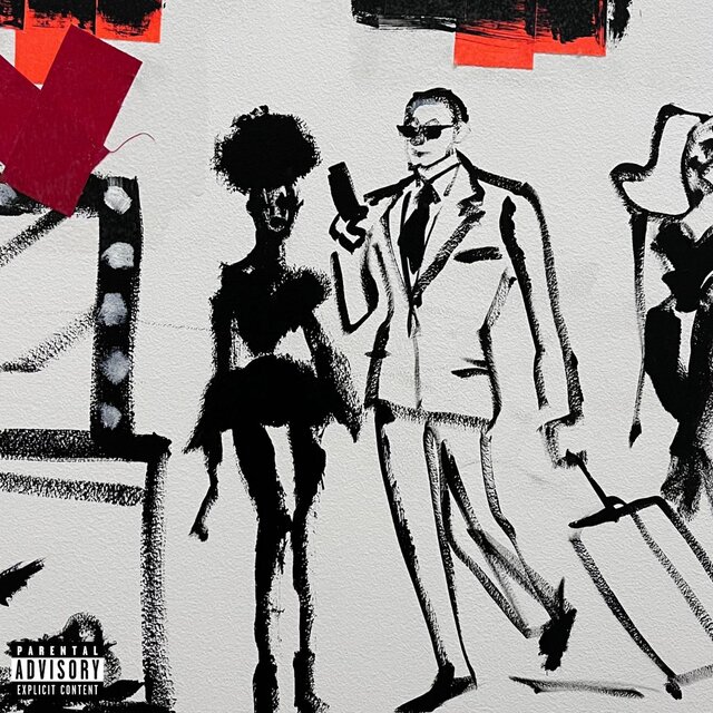 Q (feat. Peace The Keeper)