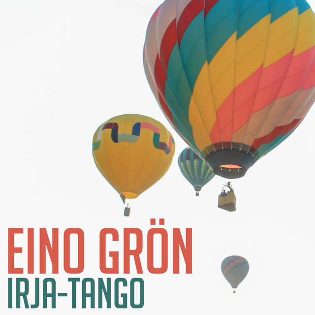 Irja-Tango
