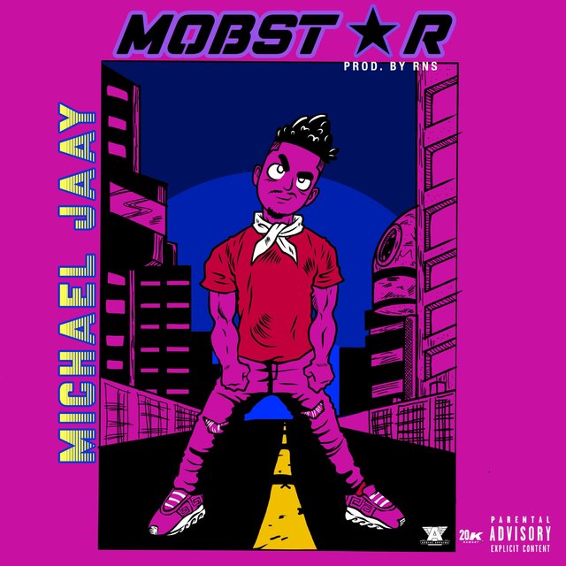 Mobstar