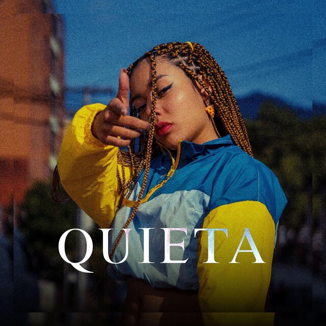 Quieta