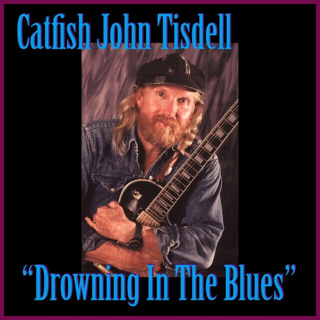 Drowning in the Blues