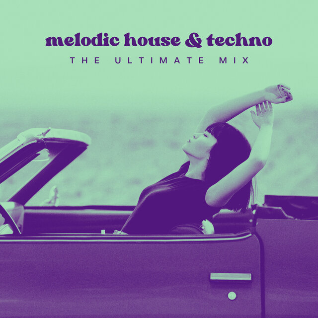 The Ultimate Mix: Melodic House & Techno