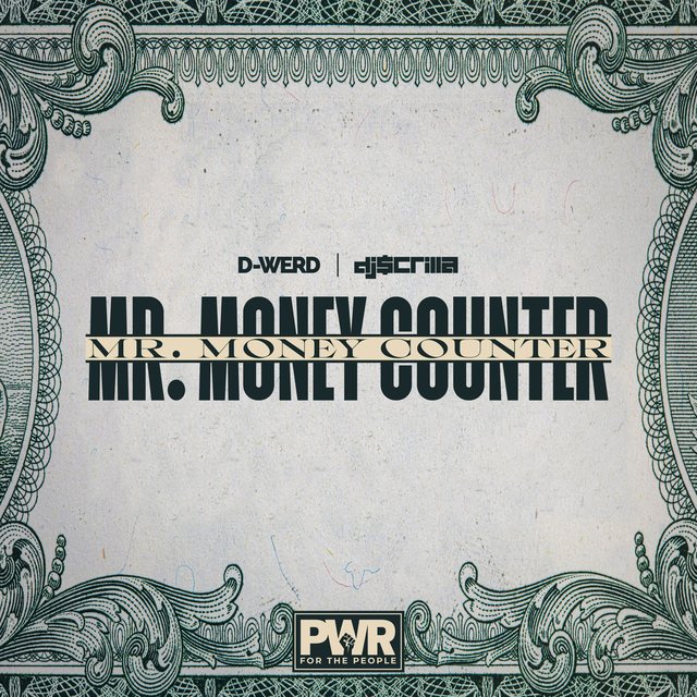 Mr. Money Counter