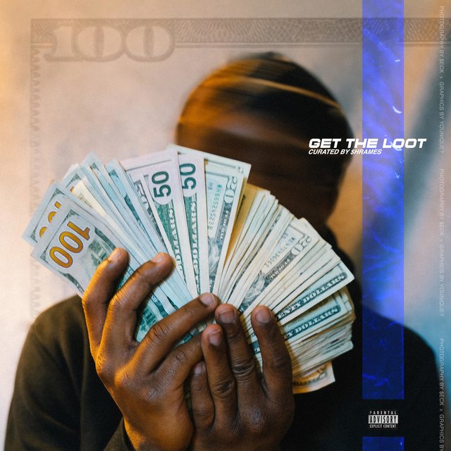 Get the Loot