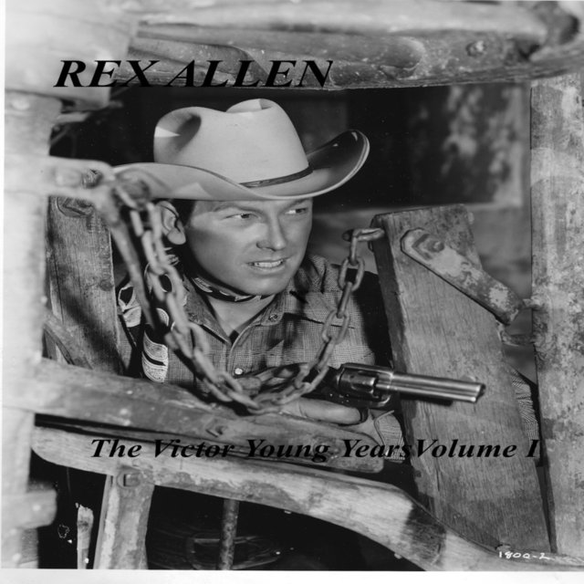 Classic Westerns: The Victor Young Years, Vol. I