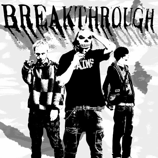 BREAKTHROUGH