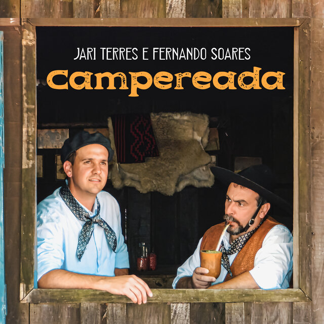 Campereada