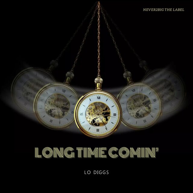 Long Time Comin'
