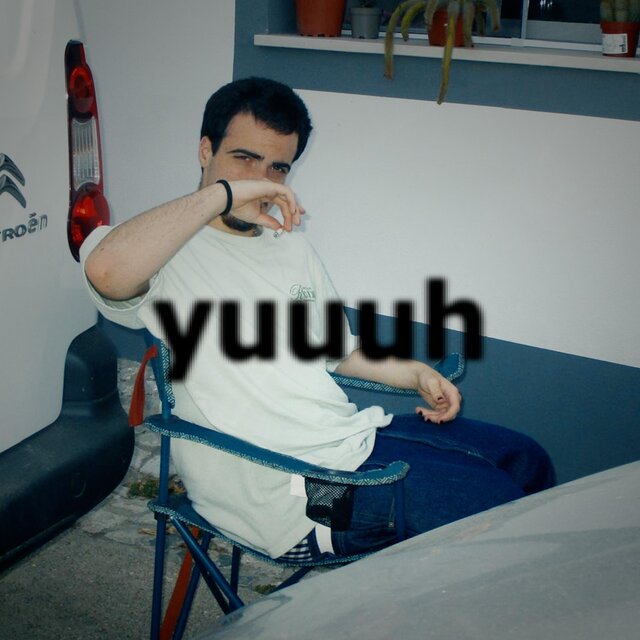 yuuuh