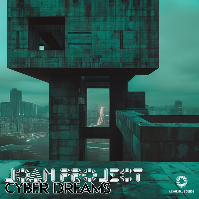 Cyber Dreams