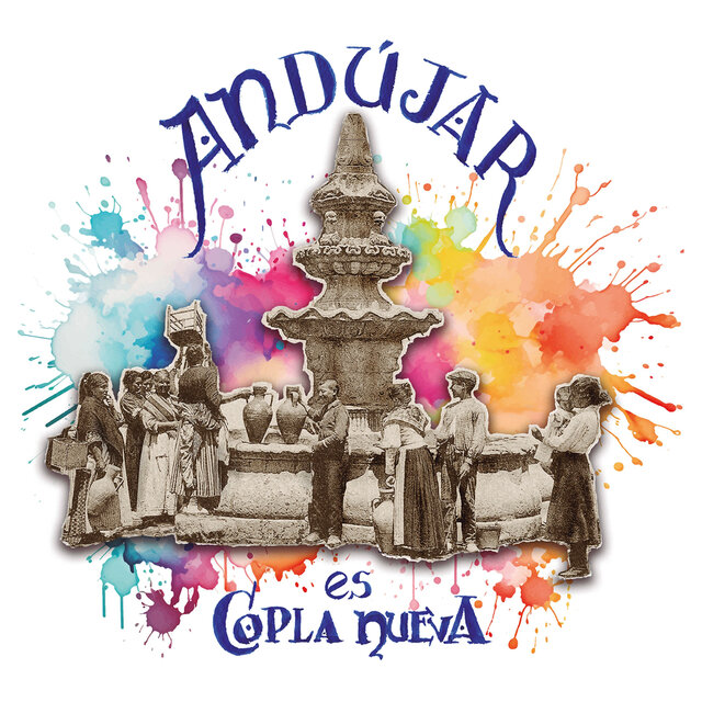 Andújar Es Copla Nueva