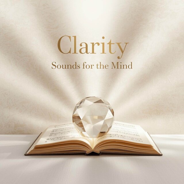 Clarity: Sounds for the Mind