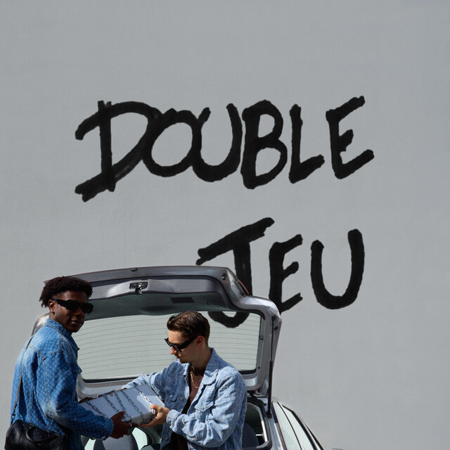 DOUBLE JEU