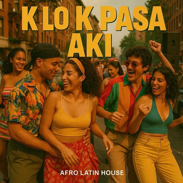 K LO K PASA AKI