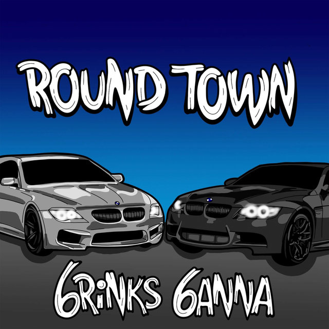 Round Town