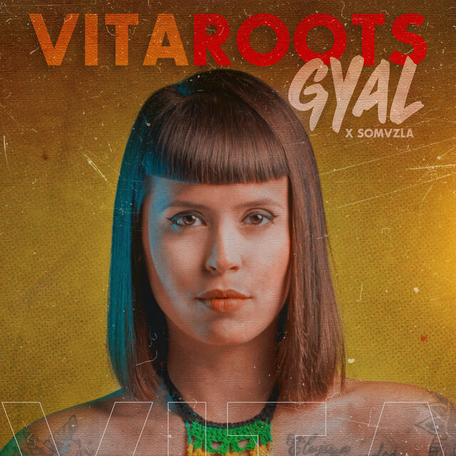 Gyal