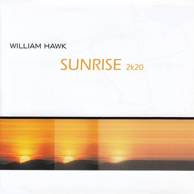 Sunrise (2k20)