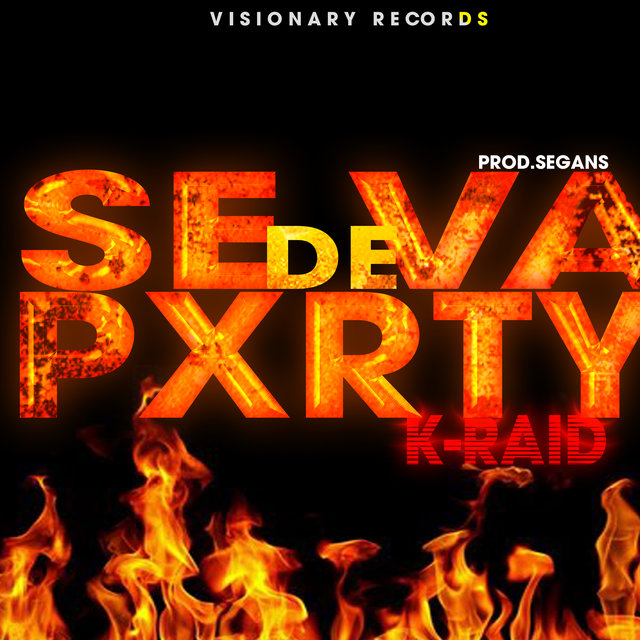 Se Va de Pxrty