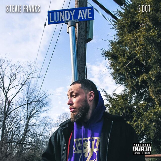Lundy Ave