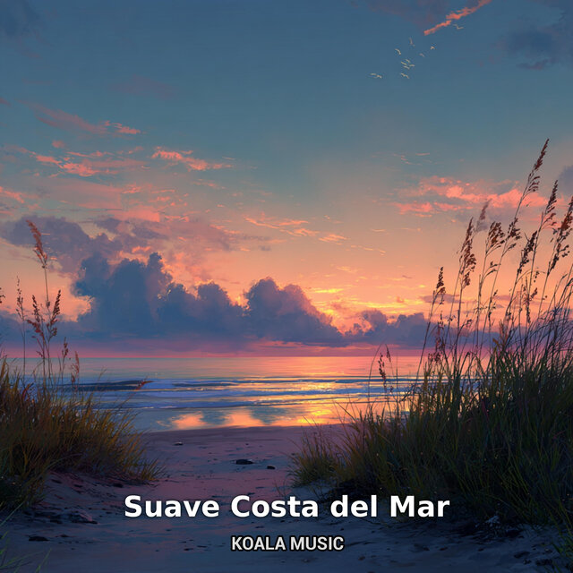 Suave Costa del Mar