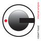 Cover art for album Internal Empire by Robert Hood