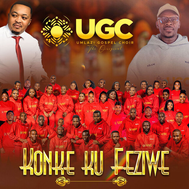 KONKE KUFEZIWE