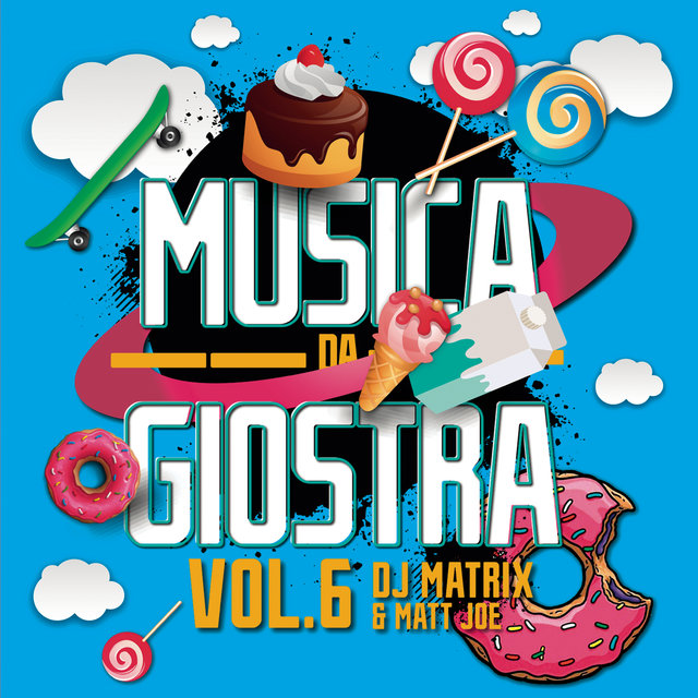 La notte vola