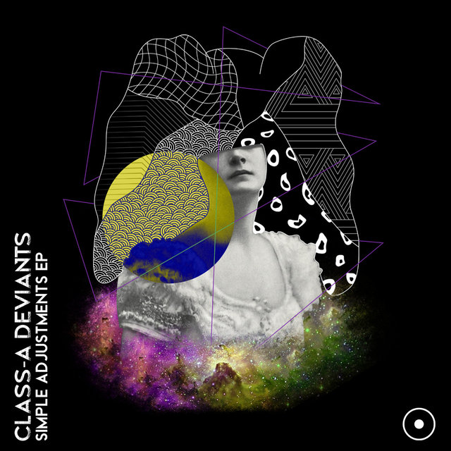 Simple Adjustments EP