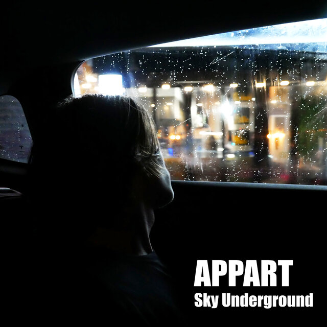 Sky Underground