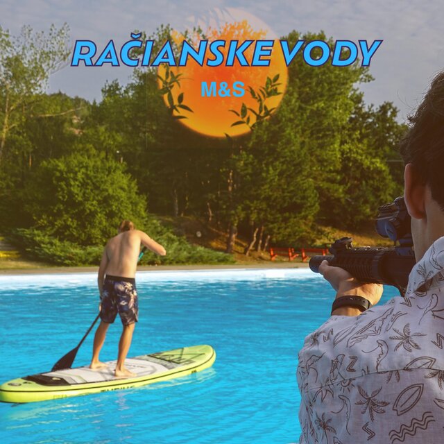 Račianske Vody