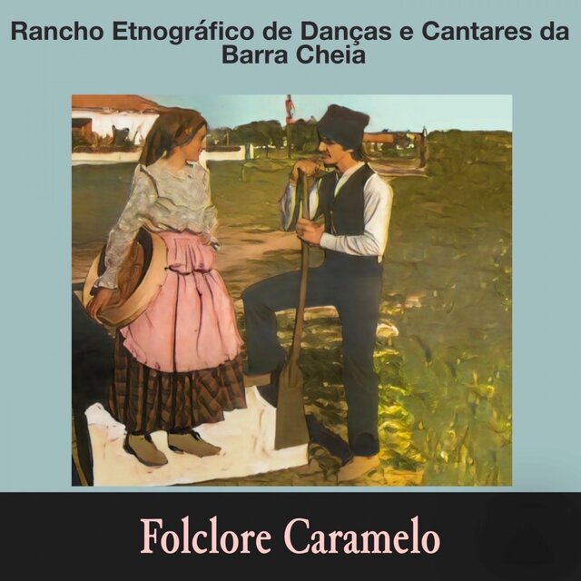 Folclore Caramelo
