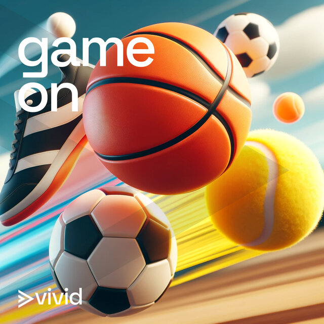 Game On
