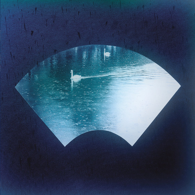 Cover art for album Leaves in a Stream by Taxgorkhan