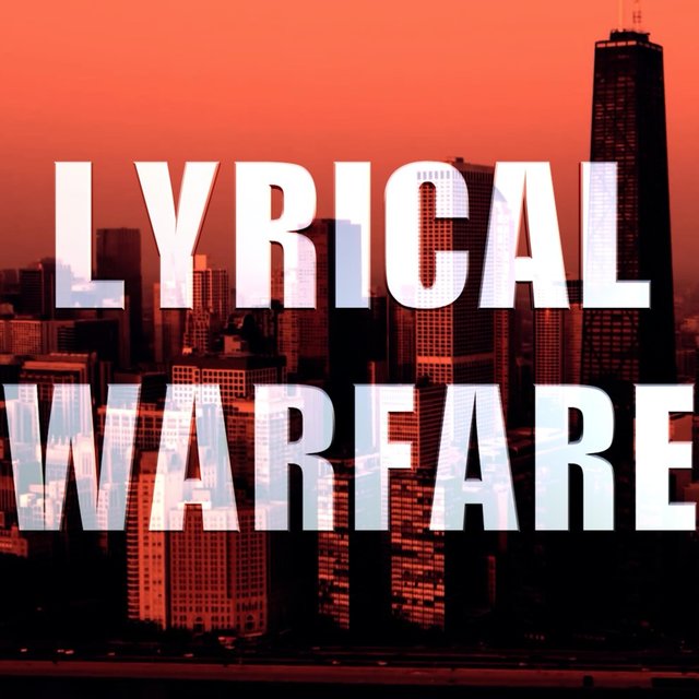 Lyrical Warfare
